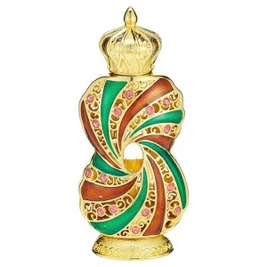 Al Haramain Tanasuk Perfume Oil for Everyone N/A 3.4 Oz - 1 of 4