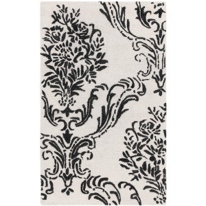 Jardin JAR732 Hand Tufted Rugs - Safavieh - 1 of 4