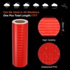 Unique Bargains High Visibility Waterproof Self-Adhesive Warning Safety Reflective Tape - 3 of 4