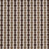TopComfy Support Pillow Decorative Throw Pillow Set with Classic Dot Design for Sofa or Bed Use, Brown, 17"*17"*3" - 4 of 4