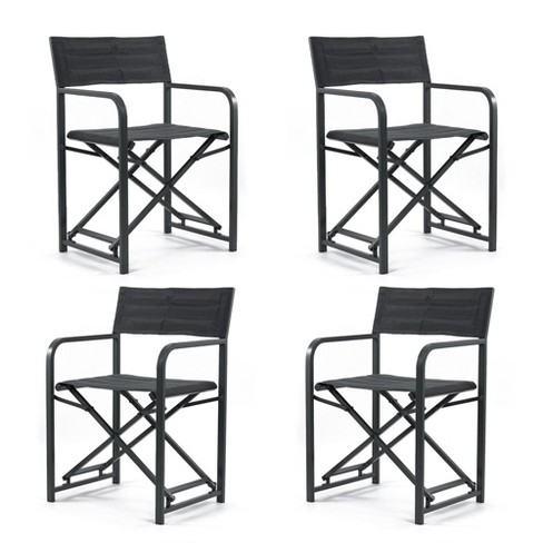 Patio directors online chairs