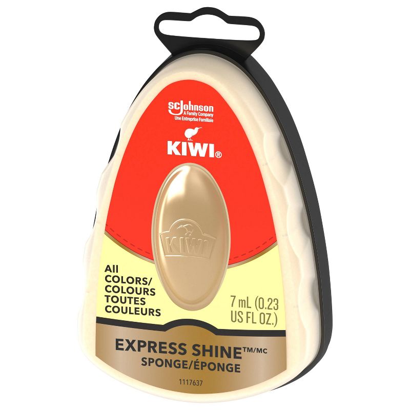 KIWI Express Shine Sponge, 5 of 7