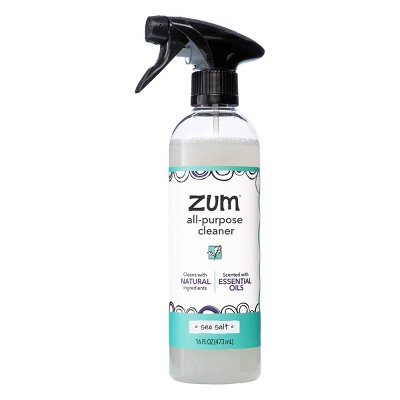 Zum All Purpose Cleaner - Sea Salt - 16 fl oz
