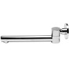 ALFI AB6601-PC Polished Chrome Round Foldable Tub Spout - 3 of 4