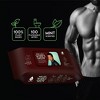 Pursonic - 12 Pack of Flushable Mario Lopez Man Wipes (1200 Mint Scented Wipes) - 3 of 4