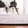 Tucson TSN191 Power Loomed Machine Washable Area Rug - Safavieh - 4 of 4