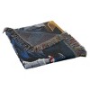 Harry Potter Ravenclaw Crest 051 Tapestry Throw Blanket - image 2 of 4