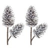 Melrose Pine Cone Pick (Set of 2) - 3 of 3