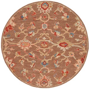 Metro MET327 Hand Tufted Indoor Rugs - Safavieh - 1 of 4