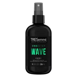 Tresemme One Step 5-in-1 Wave Spray - 8 fl oz