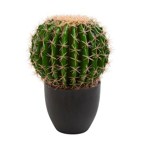 Nearly Natural Cactus Artificial Plant - 1 of 1