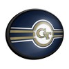 College Oval Slimline Lighted Wall Sign - 2 of 4