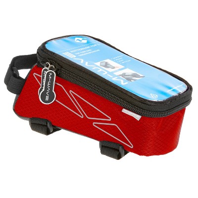 M-Wave|M-Wave Rotterdam Smartphone Top Tube Bag