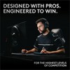 Logitech G PRO X 60 LIGHTSPEED Wireless Gaming Keyboard, Ultra Compact TKL 60% Mechanical Keyboard for Windows PC, LIGHTSYNC RGB, Dual-Shot PBT Key... - 3 of 4