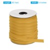 Unique Bargains Duarble Piping Cord Trim for Sewing DIY Crafting Fabric Edge - 2 of 3