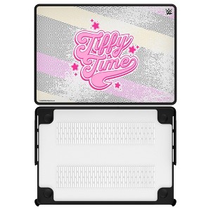 WWE SuperStars (F) Steel Laptop Case for Apple MacBook - 1 of 4