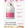 Carlyle Myo-Inositol & D-Chiro Inositol 2060mg | 150 Capsules - 4 of 4
