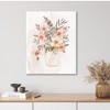 Courtside Market Beautiful Flower I Gallery-Wrapped Canvas - 2 of 4