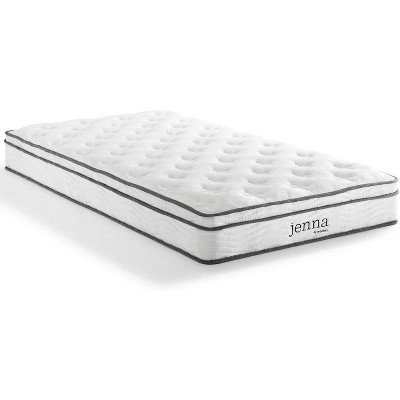 Modway Jenna 8 King Innerspring Mattress