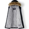 Lands' End Kids Fleece Lined Coat - 3 of 3