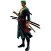 Bandai - Ichibansho - One Piece - Masterlise - Roronoa Zoro (Beyond the Trials) Figure - 2 of 4