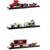 Auto Haulers "Sodas" Set of 3 pieces Release 21 Limited Edition to 8400 pieces Worldwide 1/64 Die Cast Models by M2 Machines - 2 of 4