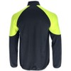 RefrigiWear Endurance Active Full-Zip Mid-Layer – Lightweight, Breathable Waffle Fleece - 4 of 4