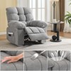 Generic Massage Recliner Chair for Adult, Recliner Chairs with Massage&Heating - 4 of 4