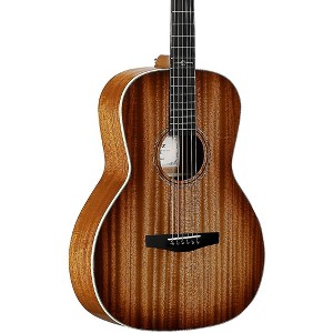 Alvarez LT66e 12-Fret Laureate Series 000 Acoustic-Electric Guitar Daybreak - 1 of 4