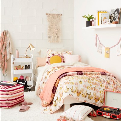 target modern nightstand instructions