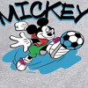 Men's - Disney - Standard Sports Graphic Fleece Sweatshirt - 2 of 4