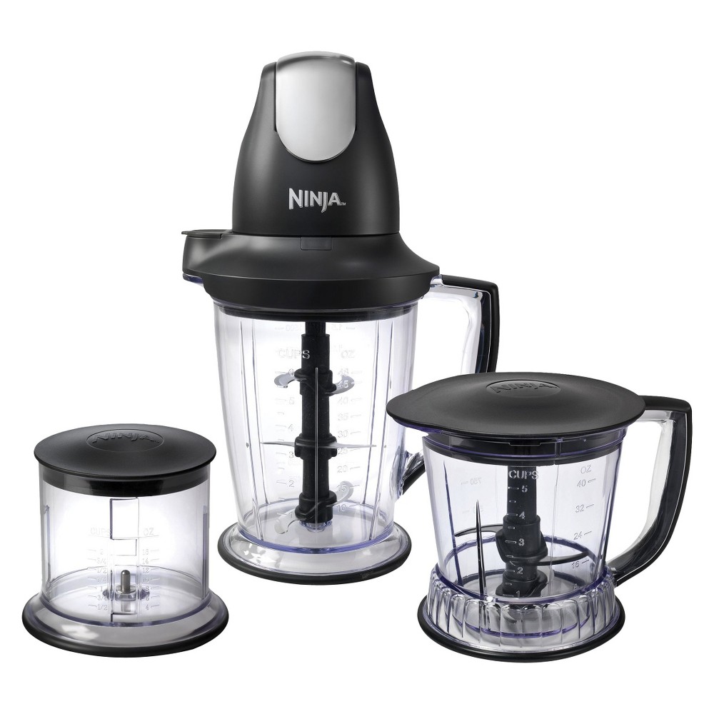 Ninja Master Prep Professional Blender Set