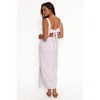 Petal and Pup Emery Maxi Dress - 3 of 4