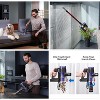 ARTSEA Cordless Vacuum Cleaner, 48kPa Powerful Stick Vacuum,Lightweight Upright for Home Hard Floor Carpet Pet Hair - 3 of 4