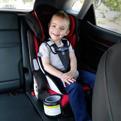 evenflo everykid 4-in-1 Evenflo EveryFit 3-in-1 Convertible Car Seat main image 1