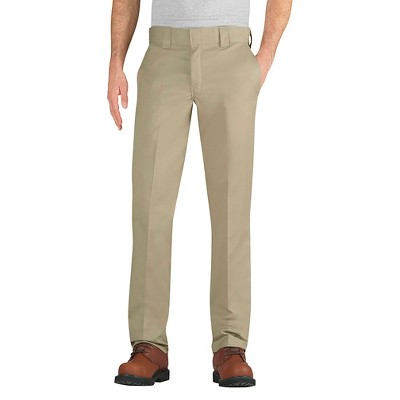 mens tapered work pants