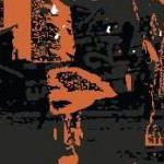 clear push pins bundle