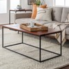 Livabliss Aryaa Modern Coffee Table - 2 of 4