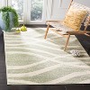 Adirondack ADR125 Non-Shedding Power Loomed Indoor Rugs - Safavieh - 2 of 4