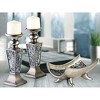 Creative Scents Schonwerk Decorative Bowl - Silver - 3 of 4