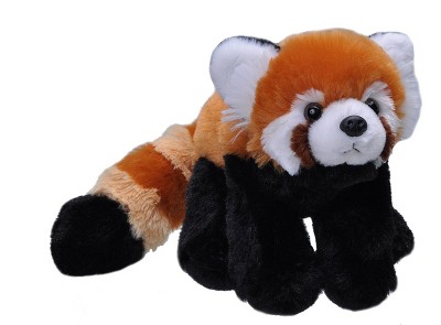 Panda stuffed best sale animal target