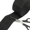 Unique Bargains Polyester Fiber Flexible Protective Insulation Cable Hose Sleeve - 4 of 4