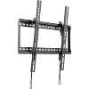 Compaq 70CMTA Tilt TV Wall Mount for 32”-70” Screens – Heavy-Duty Bracket Holds 165lbs – Universal Fit for Samsung, LG & More - 2 of 4