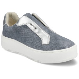 Journee Womens Pheobe Slip-on Sneaker - 1 of 4