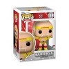 Funko POP! WWE Hulk Hogan with Belt Vinyl Figure - 2 of 3