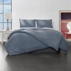 Ella Jayne Cozy Touch Duvet Cover Set - 4 of 4