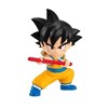 Bandai Dragon Ball Sofbitt Vinyl Figure - 4 of 4
