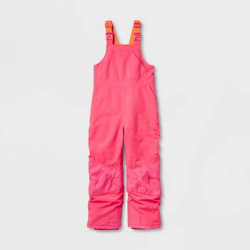 Snow Bibs : All In Motion Activewear for Girls : Target