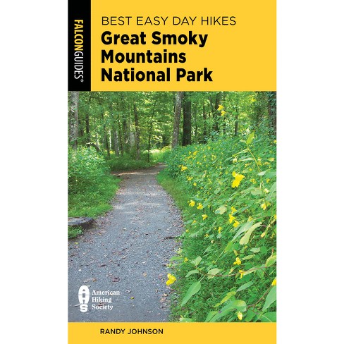 Best easy day hikes great smoky 2025 mountains national park