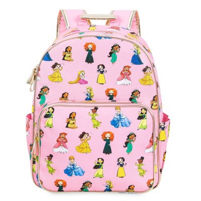 Disney Princess 16" Kids' Backpack - Disney store